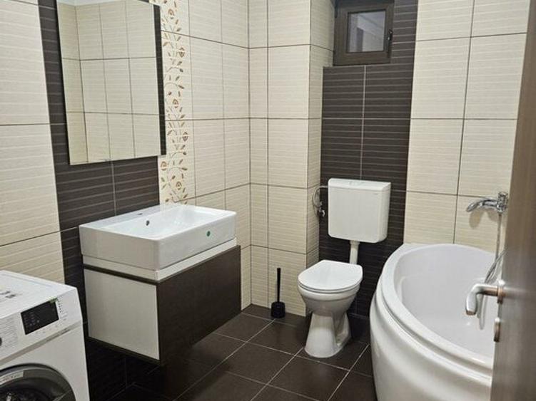 Apartament 3camere parc Bazilescu - 13