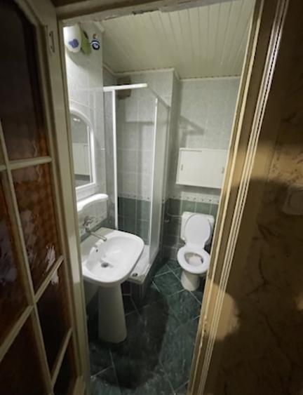 Apartament în Central