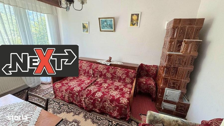 Apartament cu 3 camere în Bicaz