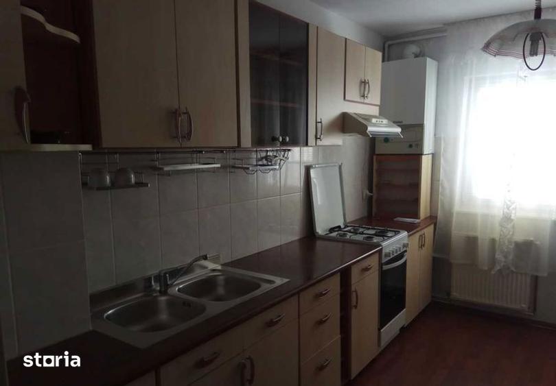 Apartament cu 3 camere în Ștrand