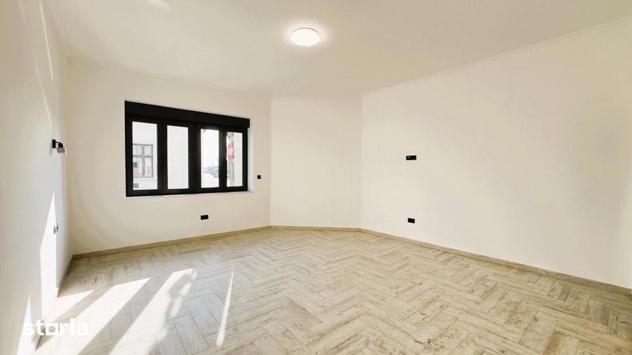 Casă cu 3 camere cu Teren 630 Mp în Central