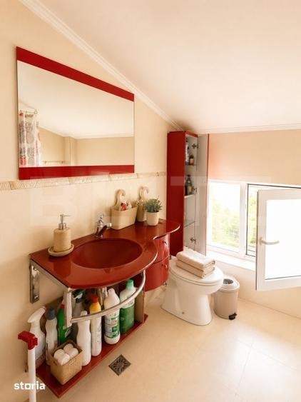 Penthouse 108 mp utili, terasa panoramica 34 mp , zona Buna Ziua - 2
