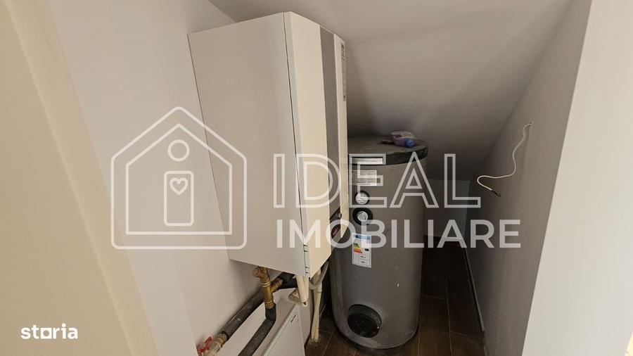 Casă cu 4 camere în Central