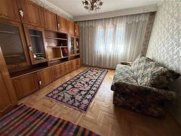 Casă individuală cu 5 camere cu Teren 5725 Mp în Calea Moinești