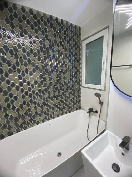Apartament cu 2 camere decomandat, mobilat în Eroii Revoluției