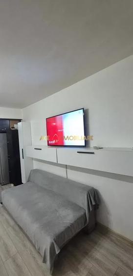 Garsoniera de inchiriat | Nicolae Grigorescu | Metrou | Pet-friendly - 4
