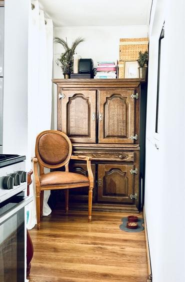 Apartament cu 2 camere semidecomandat în Paltiniș