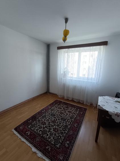Apartament cu 2 camere în Mănăștur