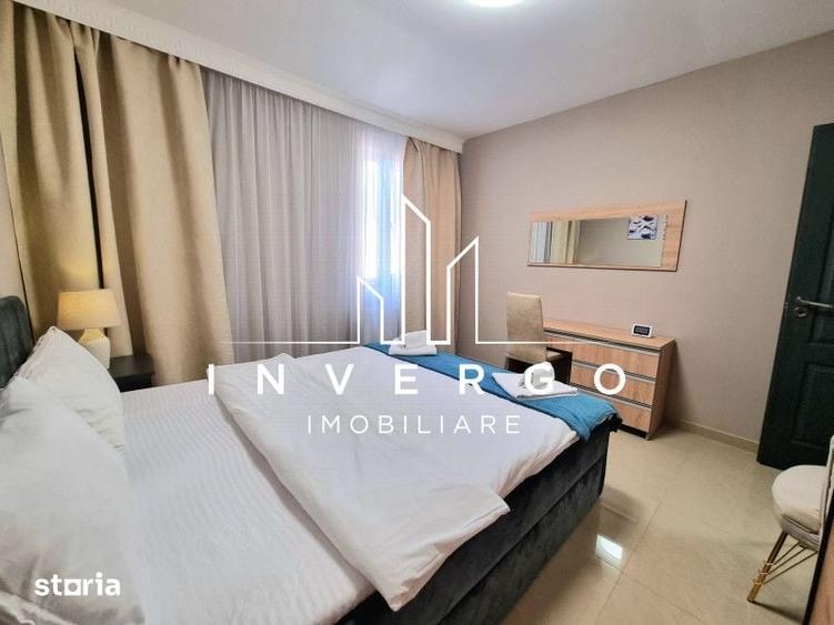 Apartament in vila, 2 camere, de inchiriat, in Grigorescu - 2
