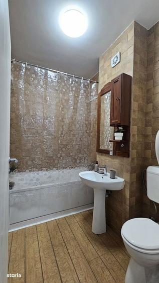 Apartament Chiajnastr.Ilie Petre mobilat si utilat complet-Comision 0% - 18