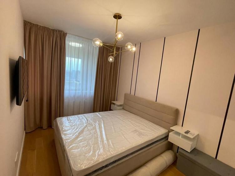 Studio premium de închiriat| Aviației Park - 6