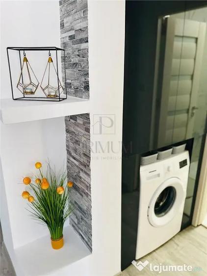 Apartament cu 2 camere semidecomandat în Gheorghe Lazăr