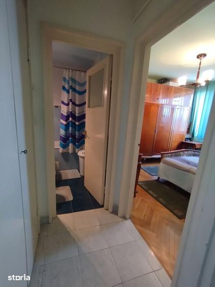Va propunem la vanzare la superpre? ap.2 camere in Gheorgheni - 4