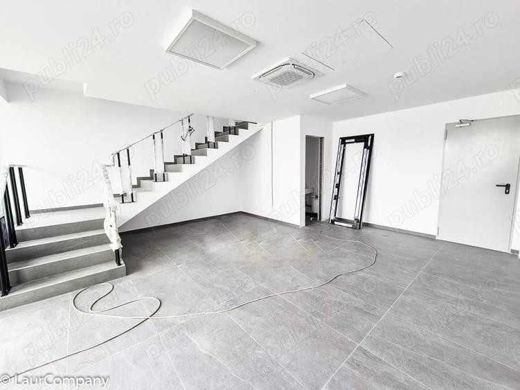 Spațiu comercial, de 960 mp, în Central