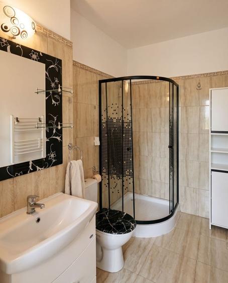 Apartament cu 2 camere semidecomandat în Între Lacuri