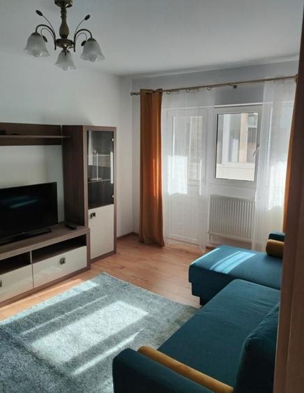 Apartament cu 2 camere decomandat, mobilat în Lujerului — fotografia 1