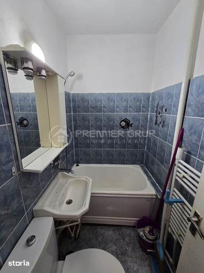 Garsonieră în Mircea cel Bătrân