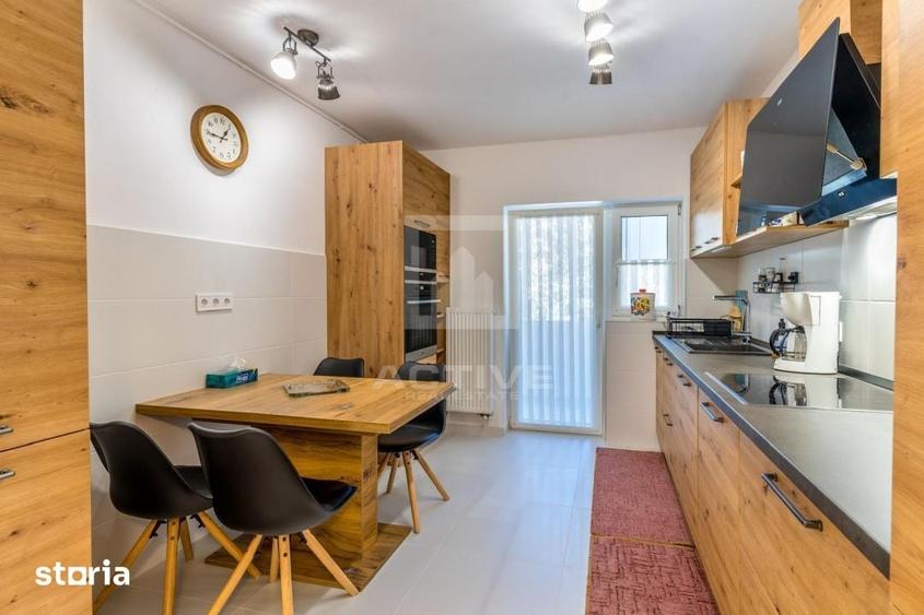 Apartament 4 camere || Zona Cipariu - 3