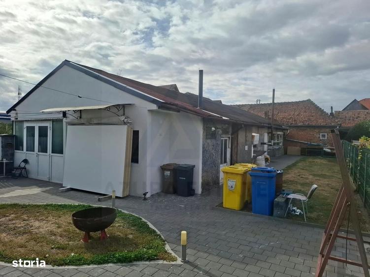 Casa single de vanzare 800 mp teren 210 mp utili Lacul lui Binder - 9