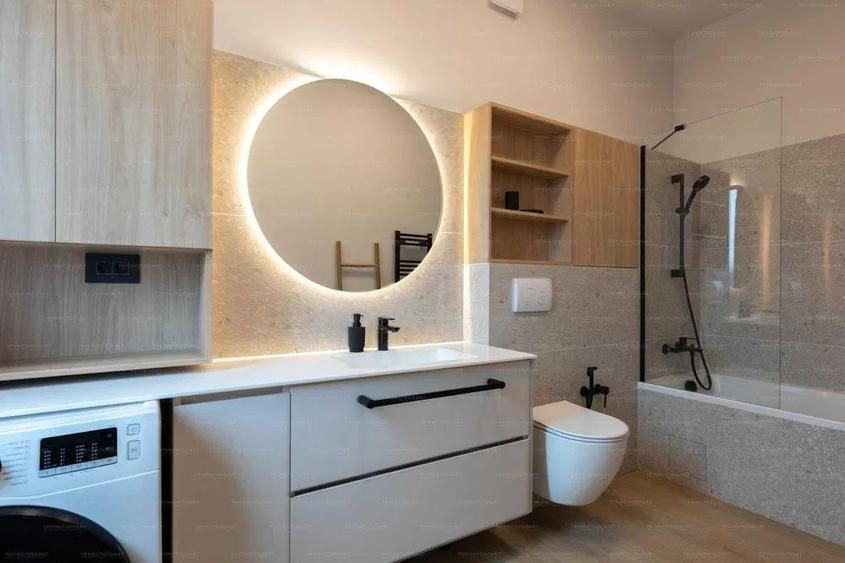 Casă individuală cu 4 camere cu Canalizare în Corbeanca