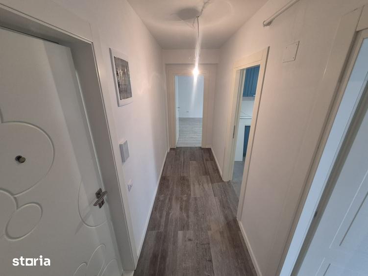 Apartament 2 camere | 55.3 mp | Etaj 1/3 | Bucium COMISION 0% - 7