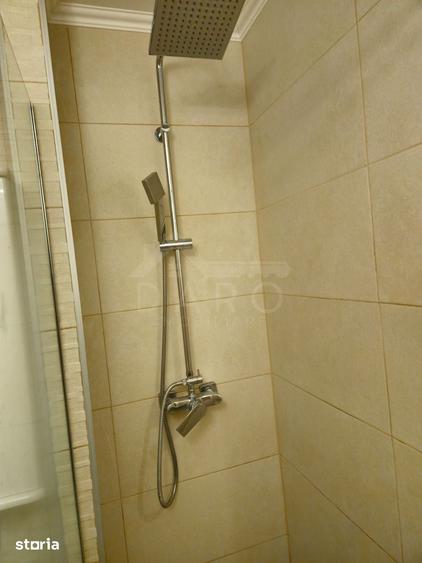 Apartament cu 2 camere decomandat în Tudor Vladimirescu