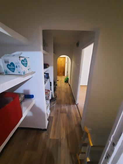 Apartament cu 3 camere decomandat, mobilat în Cug