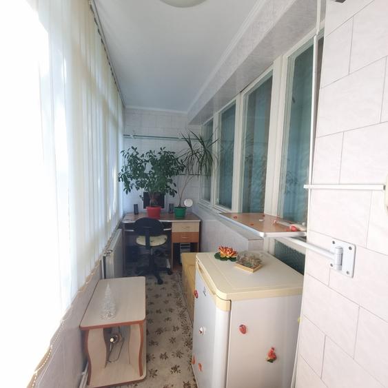 Ap.3 camere Tiglina 2, etaj 3, 61mp, centrala termica - 5