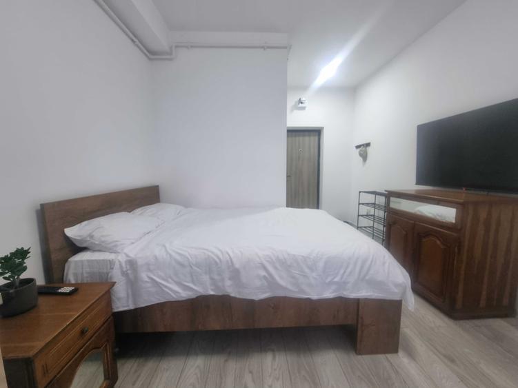 Garsonieră în Ultracentral