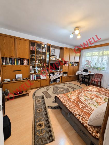 Apartament cu 2 camere în Ciucului