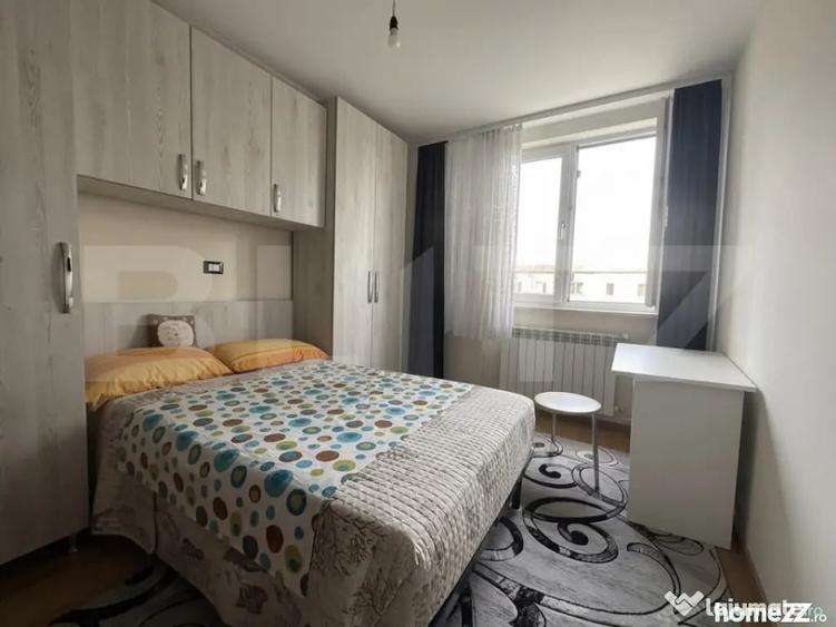 Apartament 2 camere Gojdu | Etaj 4 | Centrala proprie | Mob - 3
