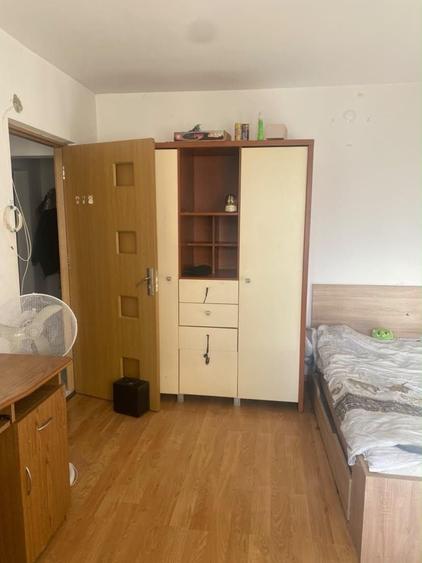 Garsonieră decomandată în Mărăței