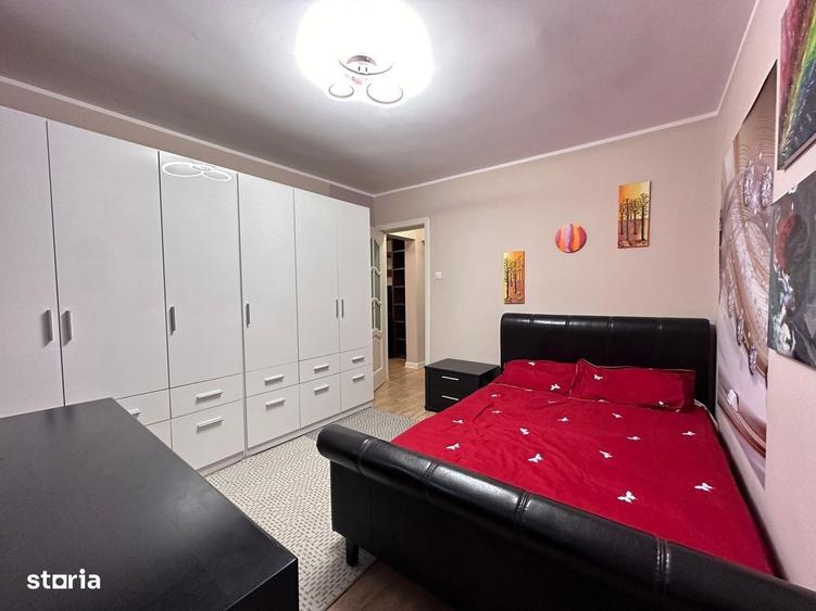 Apartament cu 2 camere în Țiglina 2