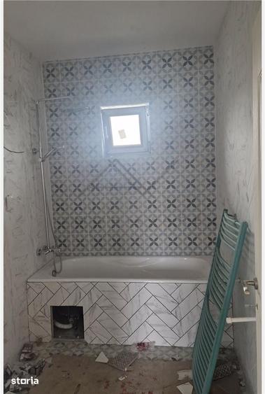 Casă cu 3 camere cu Teren 260 Mp în Domnești