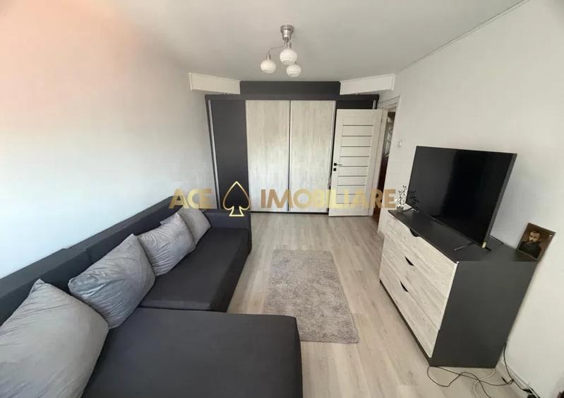 Apartament cu 2 camere decomandat, mobilat în Crângași