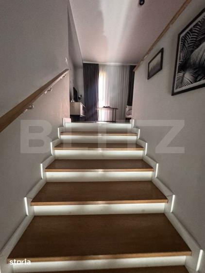 Casă cu 4 camere cu Teren 200 Mp în Ciarda Roșie