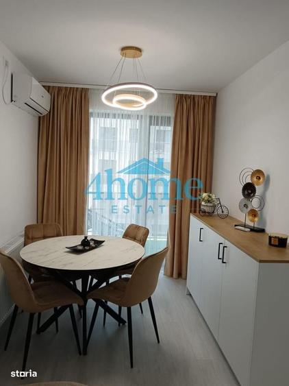 Apartament 2 camere|HILS Brauner|Parcare|Metrou - 3