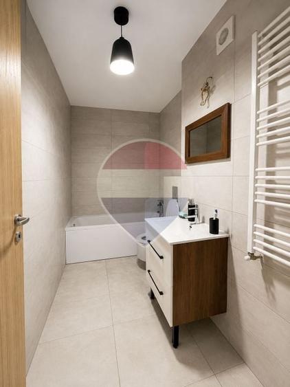 Apartament cu 1 camere de închiriat în zona Nerva Traian - 4