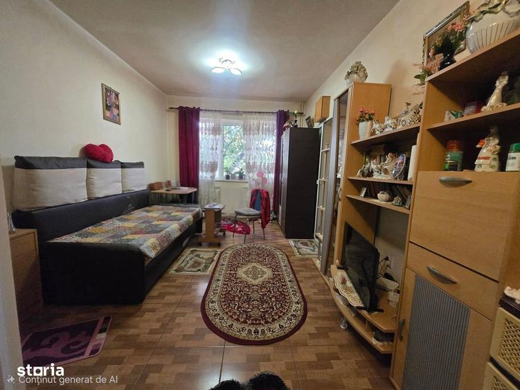 Garsonieră, mobilată în Far