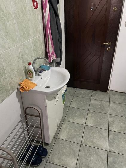 Garsonieră semidecomandată în Complex Studențesc