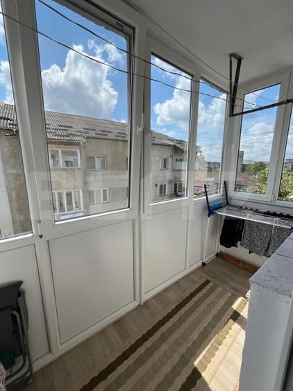 Apartament de vanzare 2 camere, 53 mp, zona Lama - 10