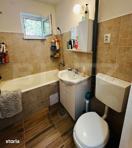 Apartament 2 camere, Dambu Pietros - 10