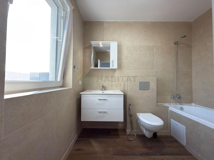Vilă de închiriat în Tunari – 4 camere | curte proprie | disponibilă imediat - 16