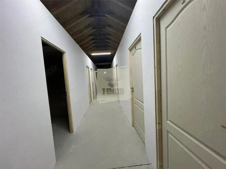 Apartament cu 2 camere balcon boxa de depozitare - 4