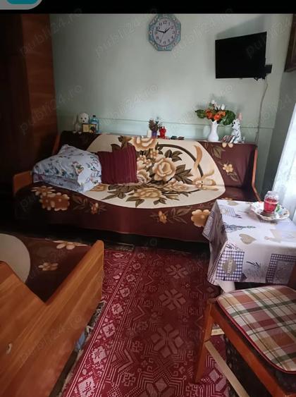 Casă cu 4 camere cu Teren 256 Mp în Radu Negru