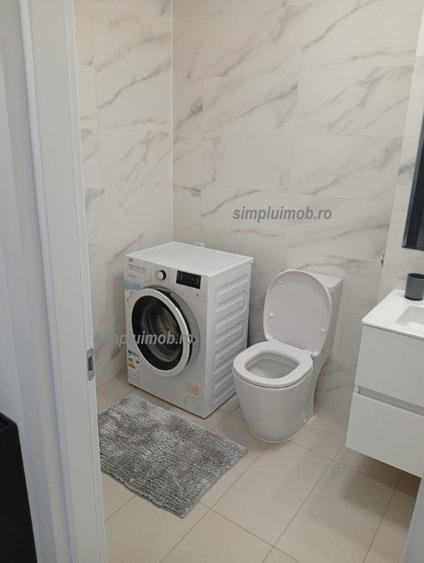 Apartament 2 camere HILS metrou Republica - 7