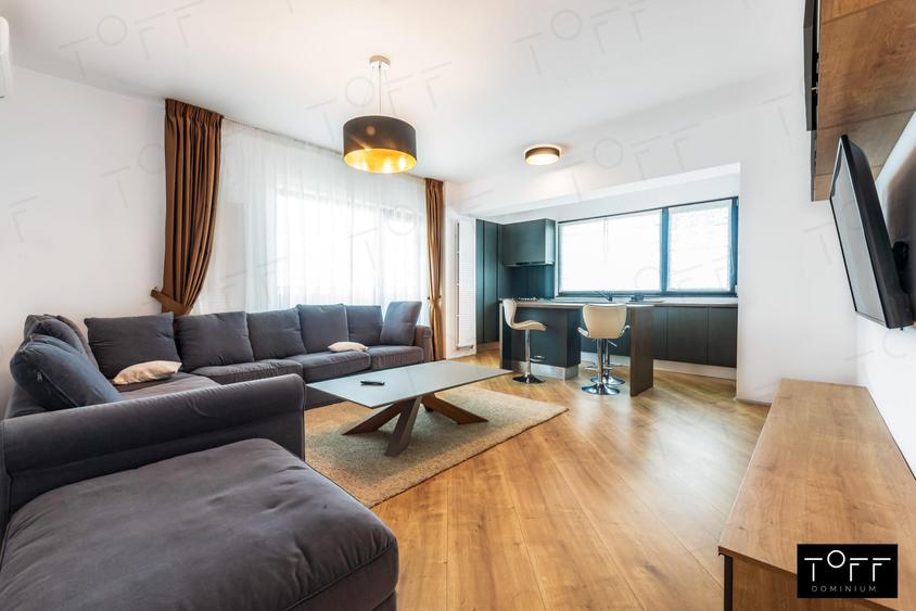 Apartament 3 camere | A2 A 171 | 4 City North | Pipera | Parcare inclusa - 1