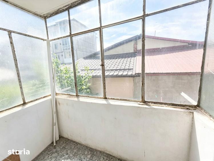 Vand apartament cu o camera la etajul 1 in Timi?oara - 5