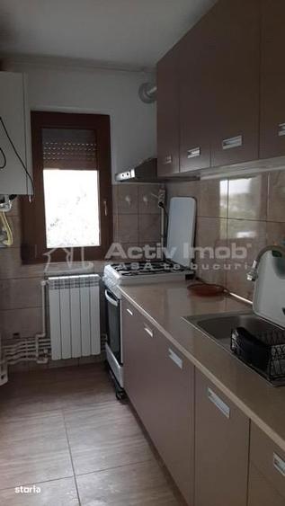 APARTAMENT 2 CAMERE SEMIDECOMANDAT TOMIS NORD - 4