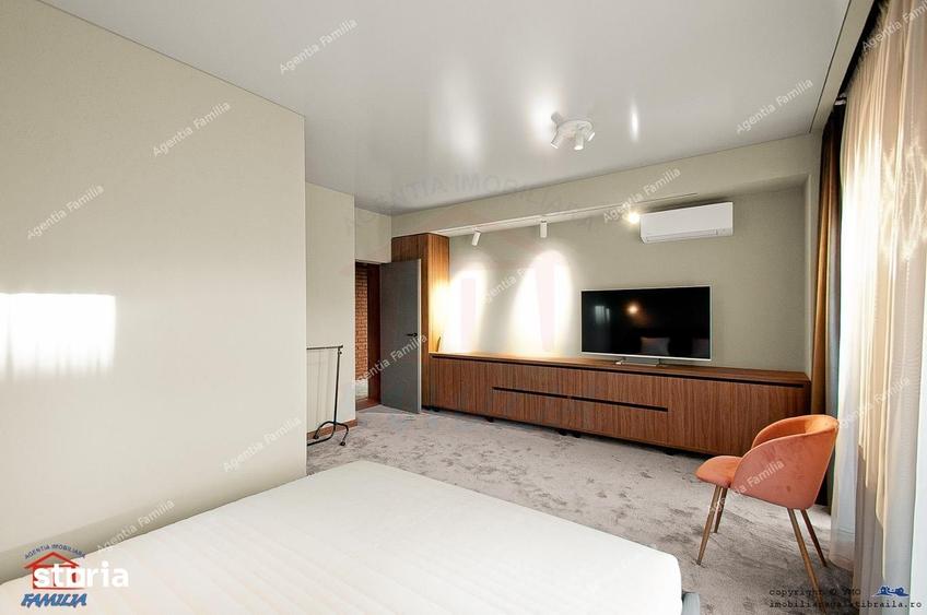 Apartament cu 2 camere, mobilat în Mazepa 2